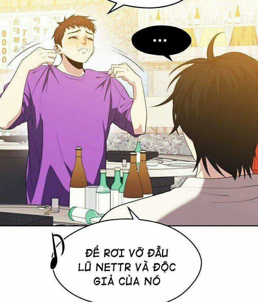 Seoul Tử Linh Sư - Chapter 16 - Trang 43