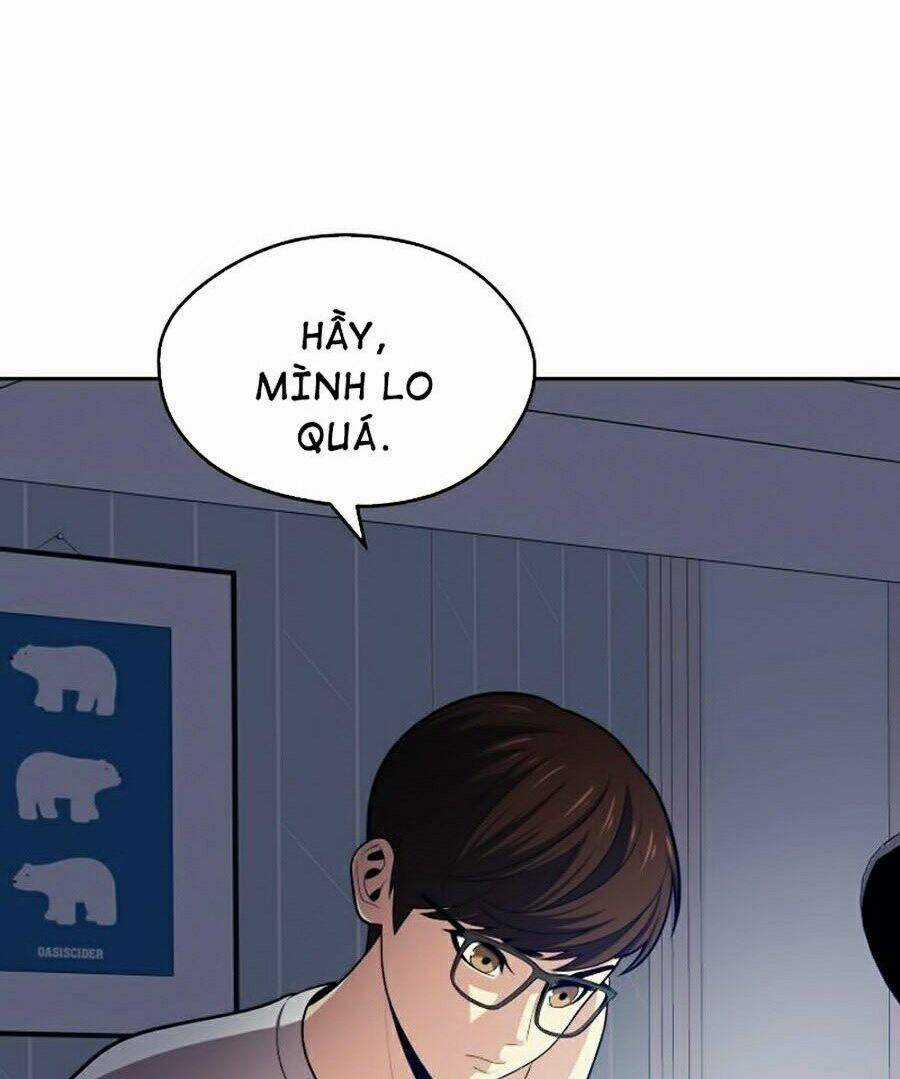 Seoul Tử Linh Sư - Chapter 16 - Trang 6