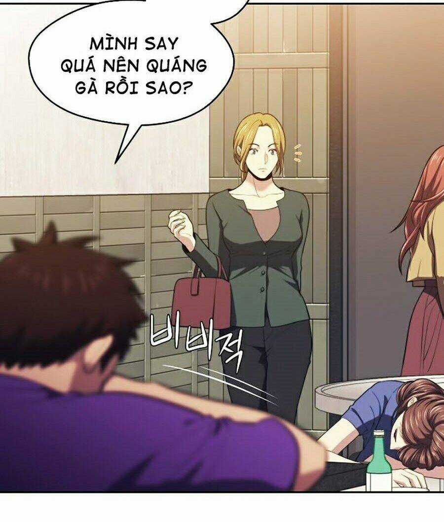 Seoul Tử Linh Sư - Chapter 16 - Trang 54