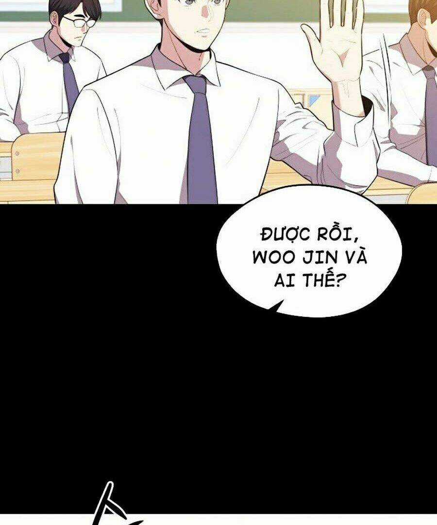 Seoul Tử Linh Sư - Chapter 16 - Trang 96