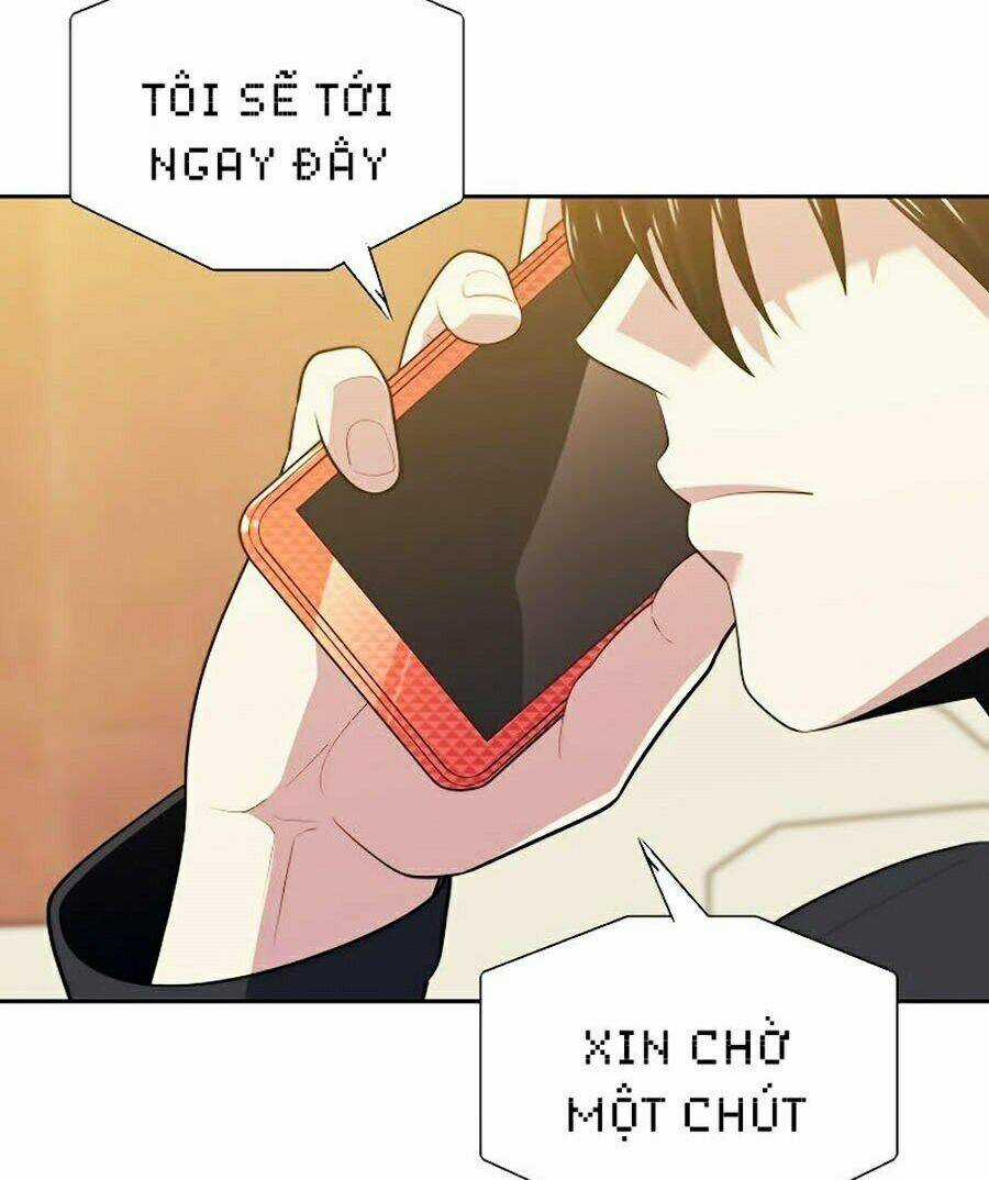 Seoul Tử Linh Sư - Chapter 17 - Trang 2