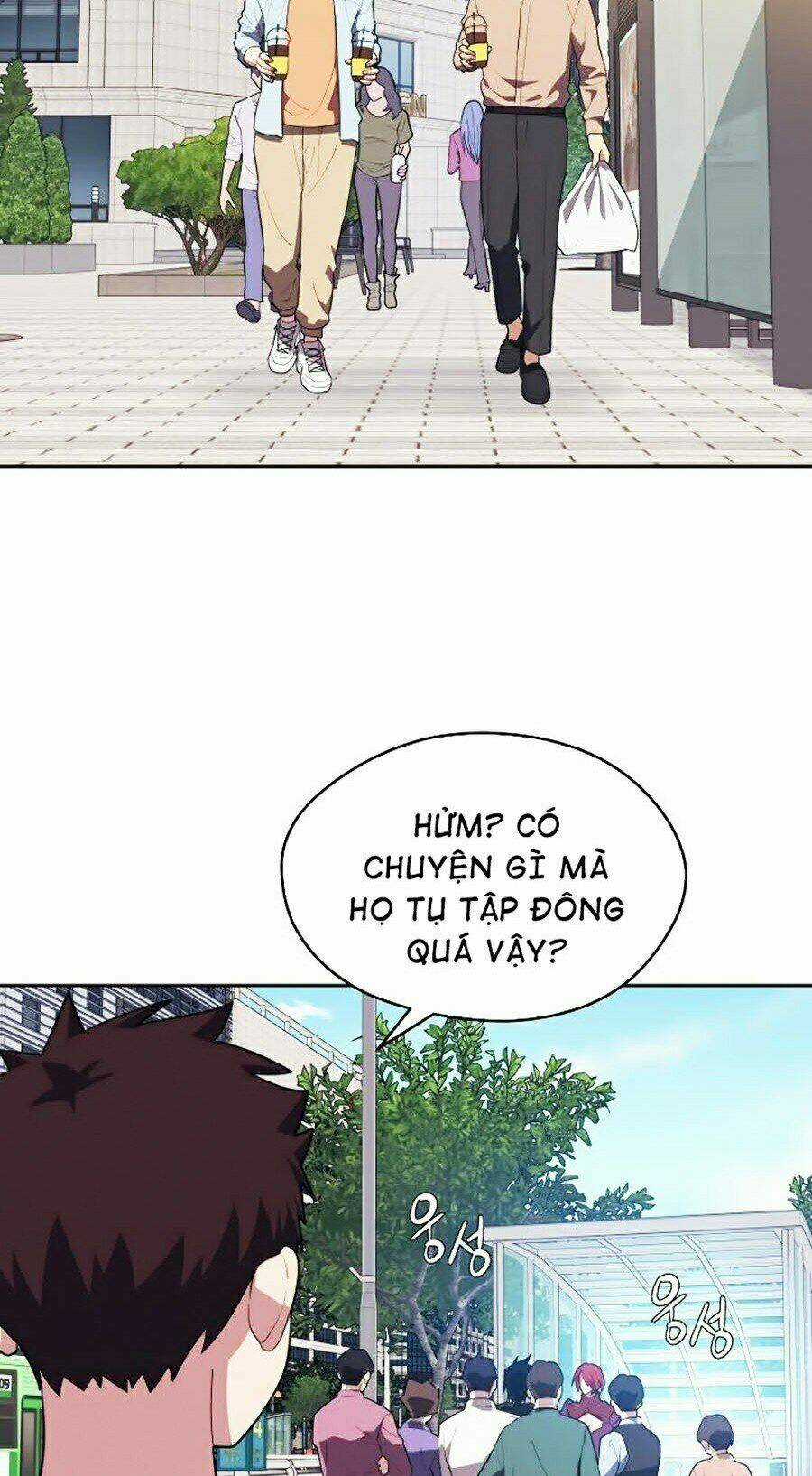 Seoul Tử Linh Sư - Chapter 17 - Trang 103