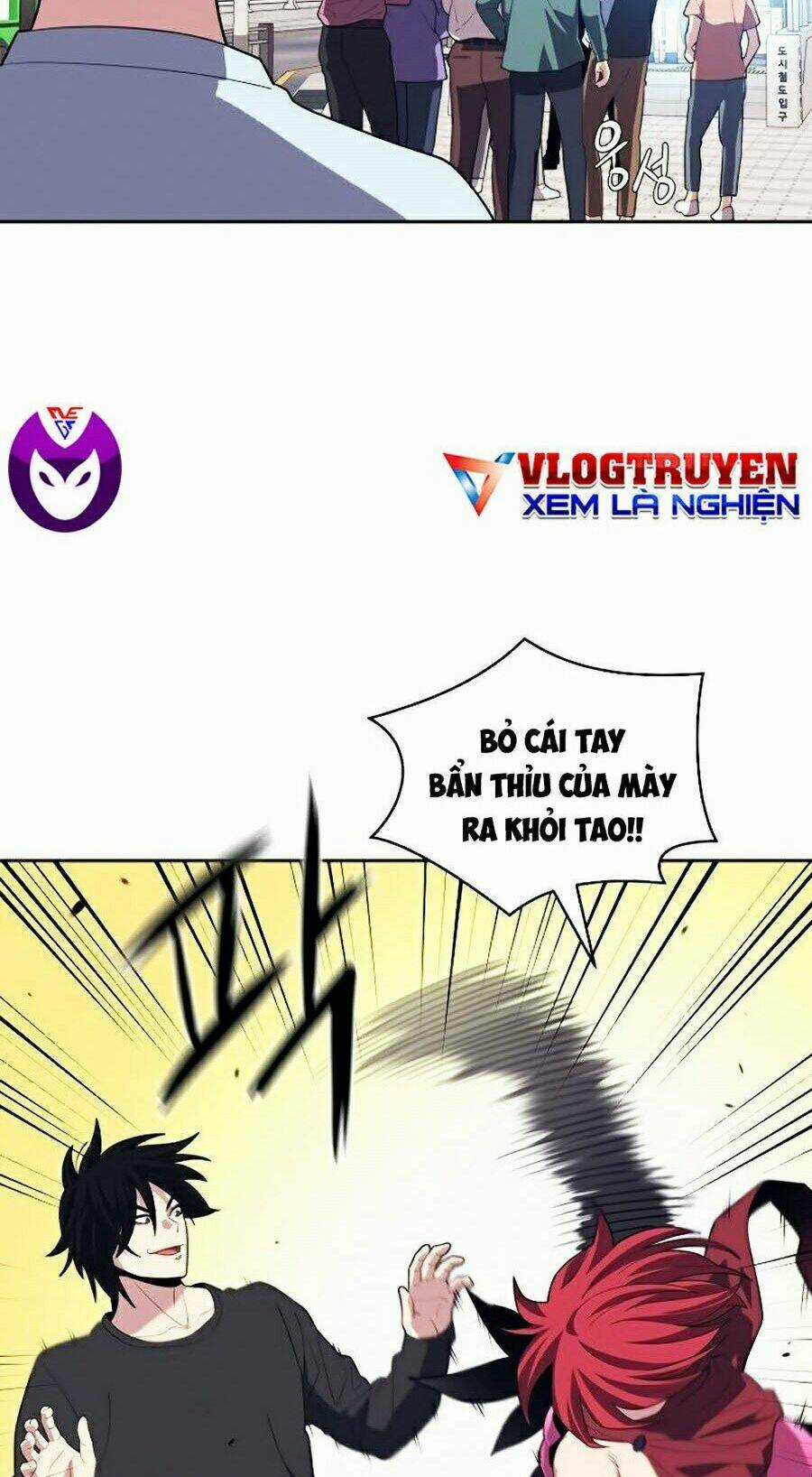 Seoul Tử Linh Sư - Chapter 17 - Trang 104