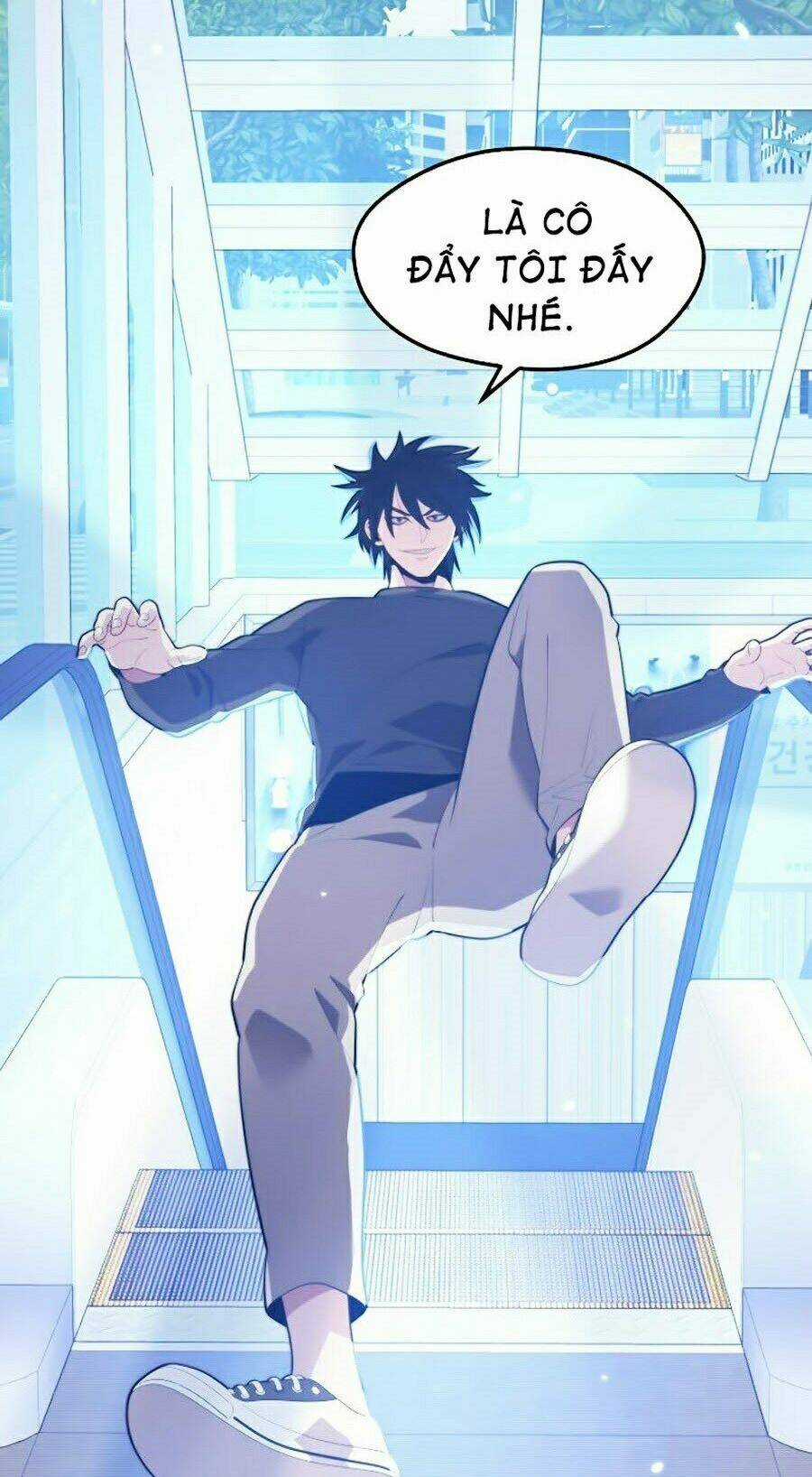 Seoul Tử Linh Sư - Chapter 17 - Trang 108