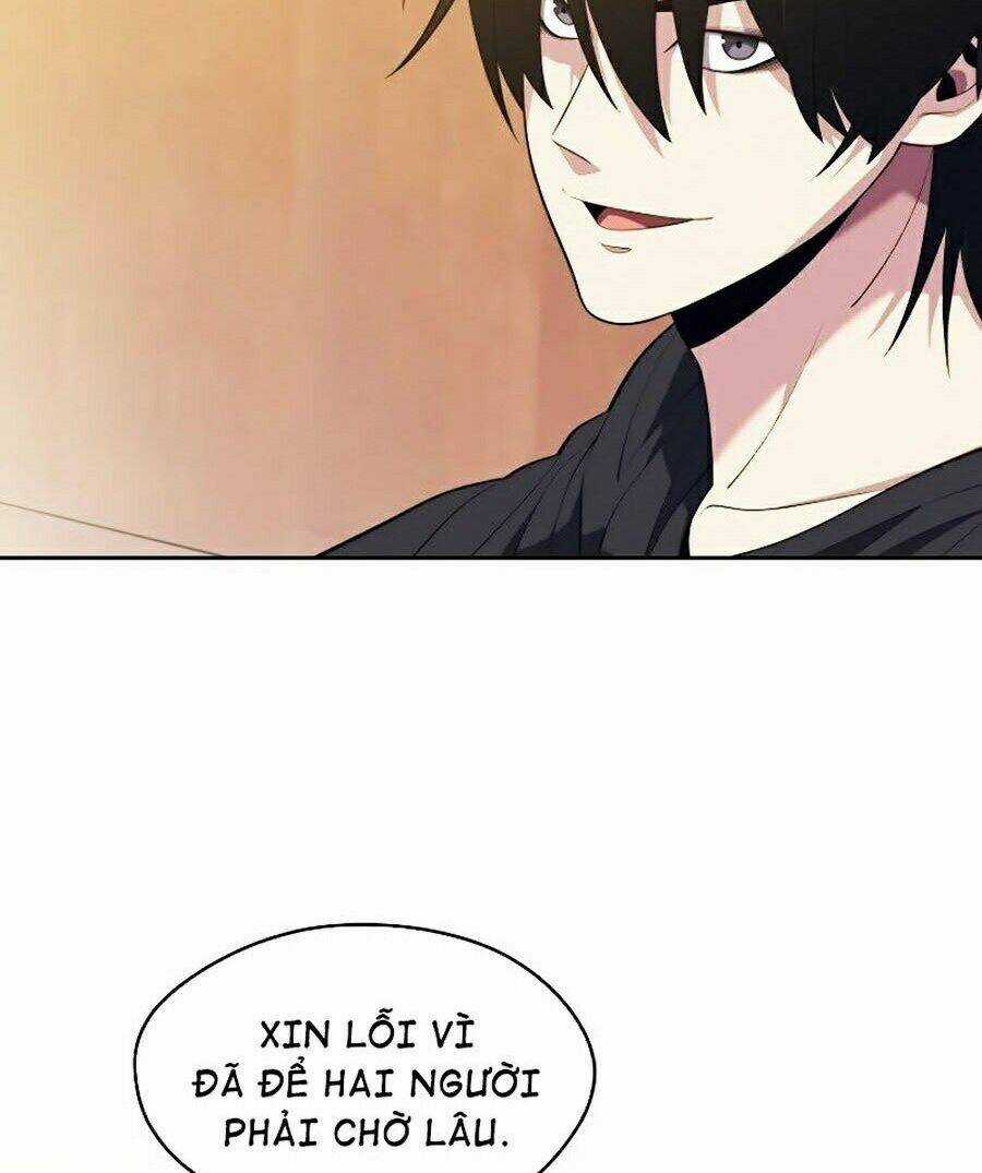 Seoul Tử Linh Sư - Chapter 17 - Trang 12