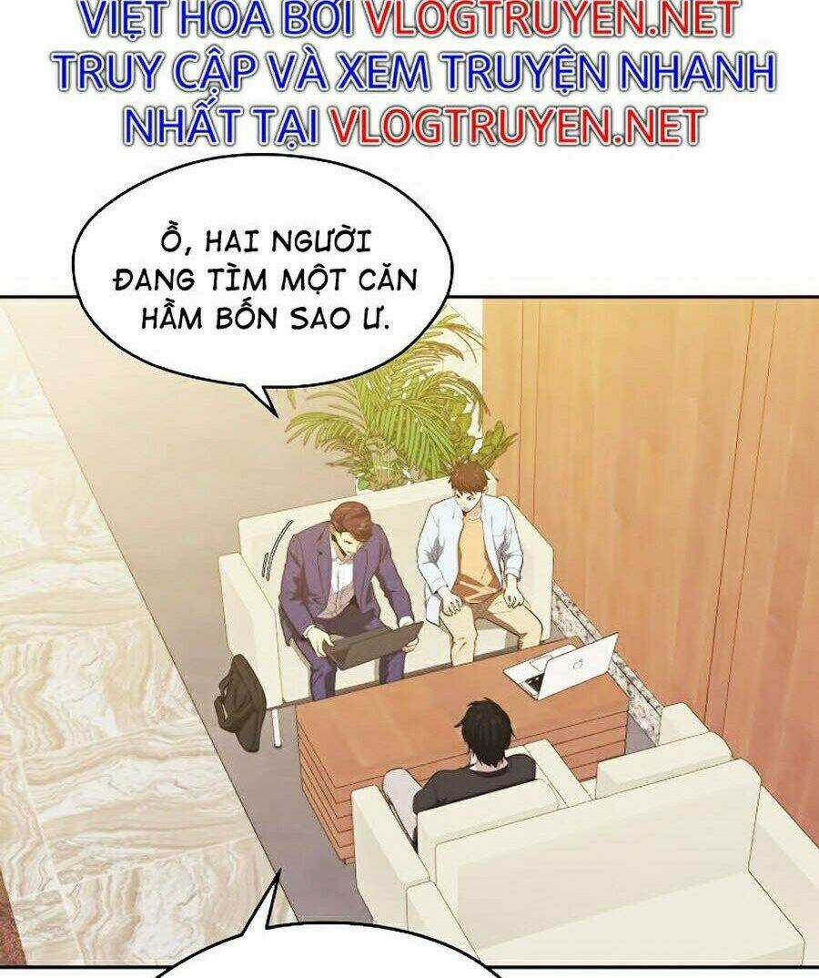 Seoul Tử Linh Sư - Chapter 17 - Trang 16