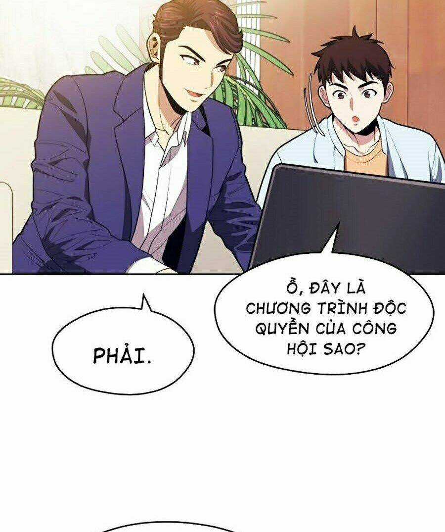 Seoul Tử Linh Sư - Chapter 17 - Trang 18