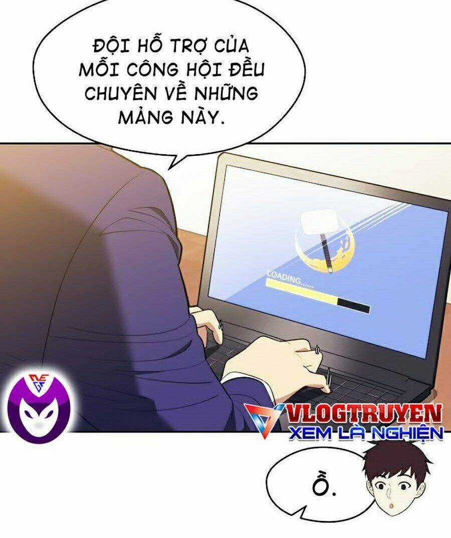 Seoul Tử Linh Sư - Chapter 17 - Trang 19