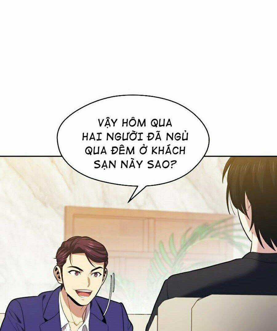 Seoul Tử Linh Sư - Chapter 17 - Trang 20