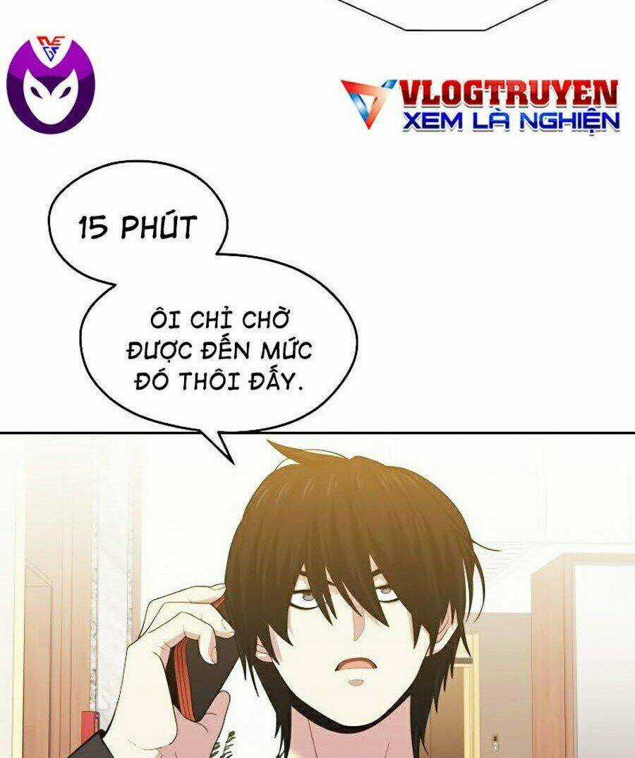 Seoul Tử Linh Sư - Chapter 17 - Trang 3