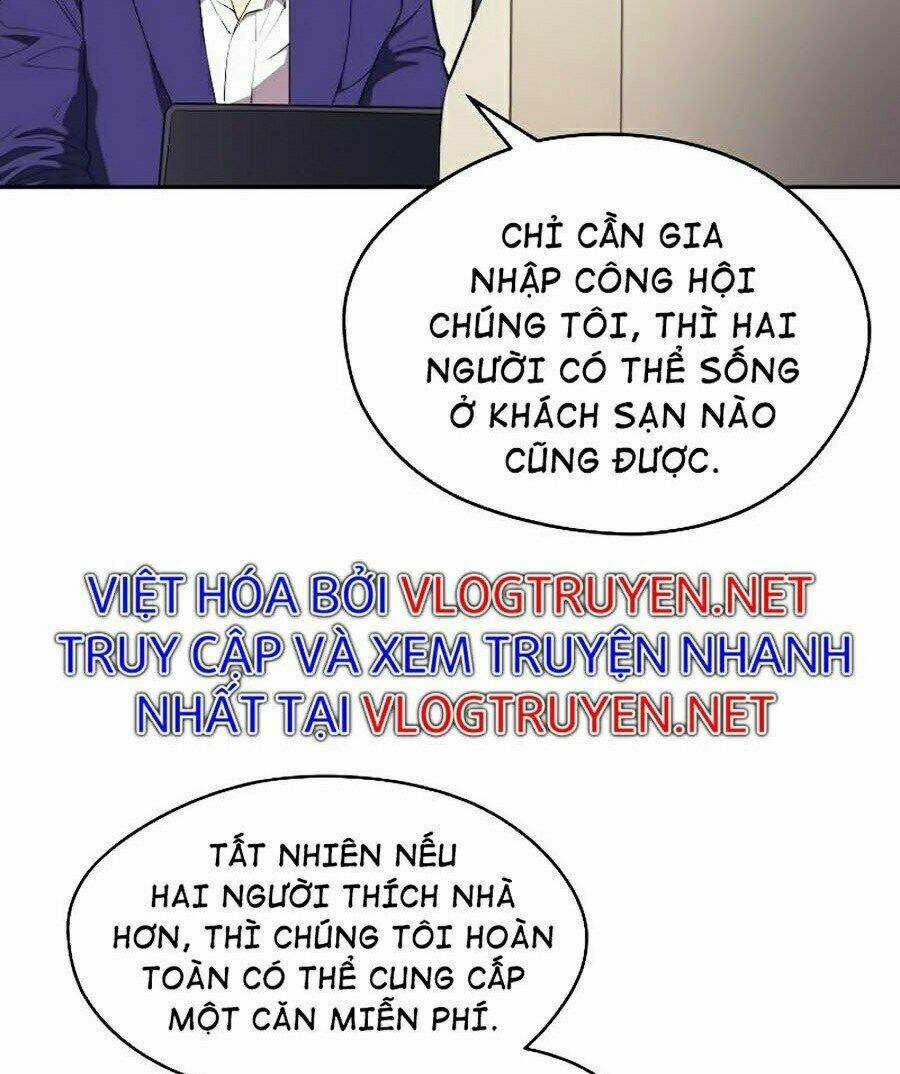 Seoul Tử Linh Sư - Chapter 17 - Trang 21