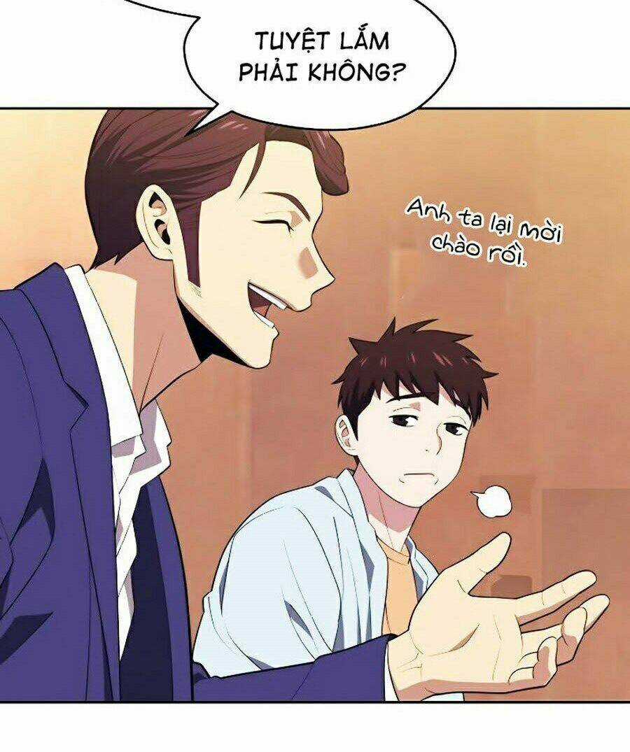 Seoul Tử Linh Sư - Chapter 17 - Trang 22