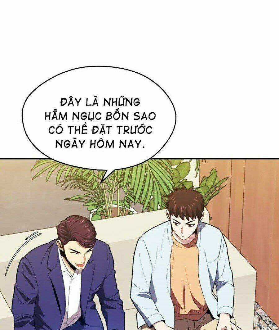 Seoul Tử Linh Sư - Chapter 17 - Trang 25