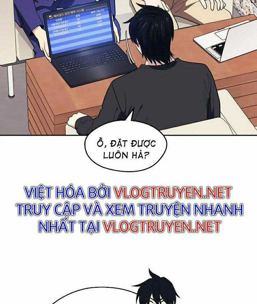 Seoul Tử Linh Sư - Chapter 17 - Trang 26