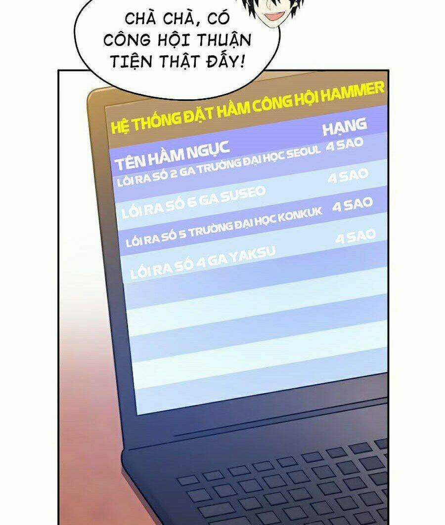 Seoul Tử Linh Sư - Chapter 17 - Trang 27