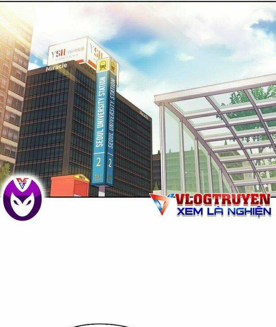 Seoul Tử Linh Sư - Chapter 17 - Trang 30