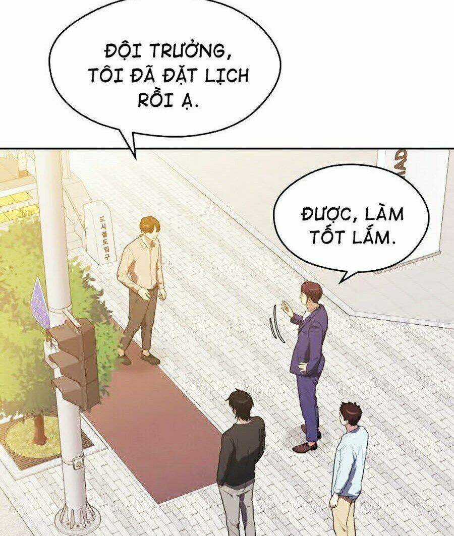 Seoul Tử Linh Sư - Chapter 17 - Trang 31