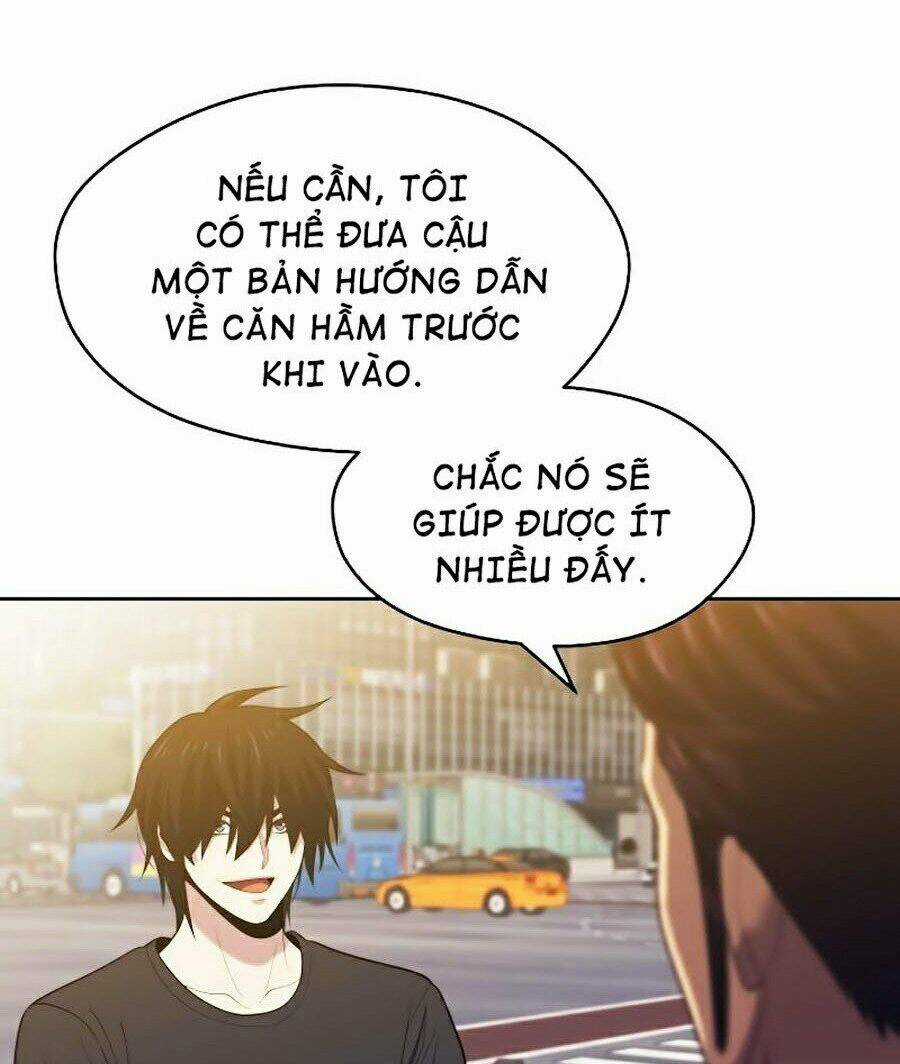 Seoul Tử Linh Sư - Chapter 17 - Trang 34