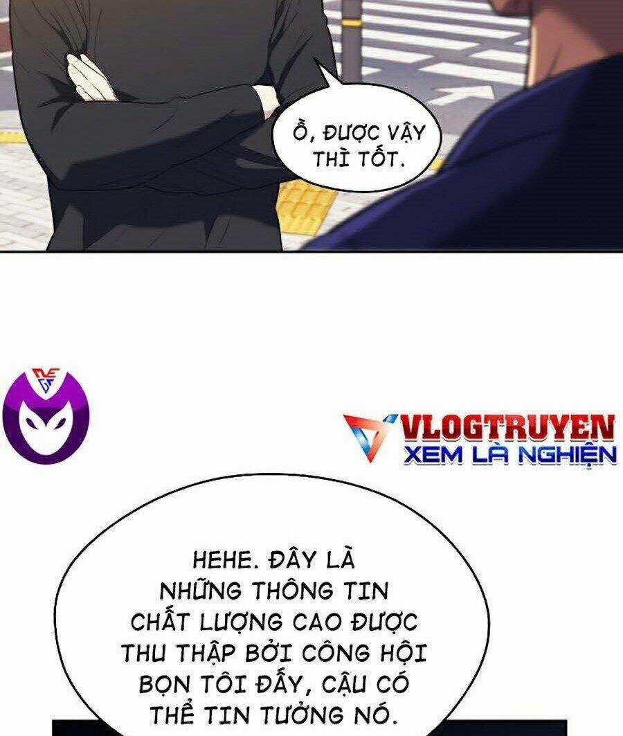 Seoul Tử Linh Sư - Chapter 17 - Trang 35