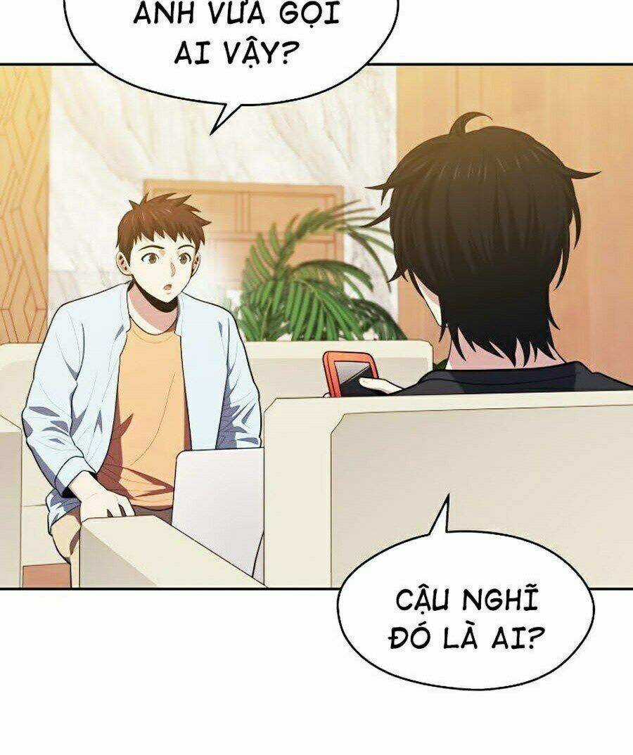 Seoul Tử Linh Sư - Chapter 17 - Trang 5