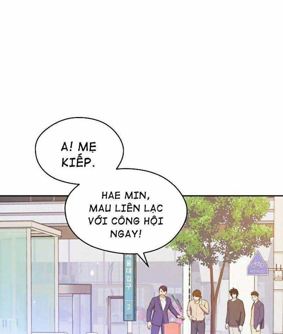 Seoul Tử Linh Sư - Chapter 17 - Trang 42