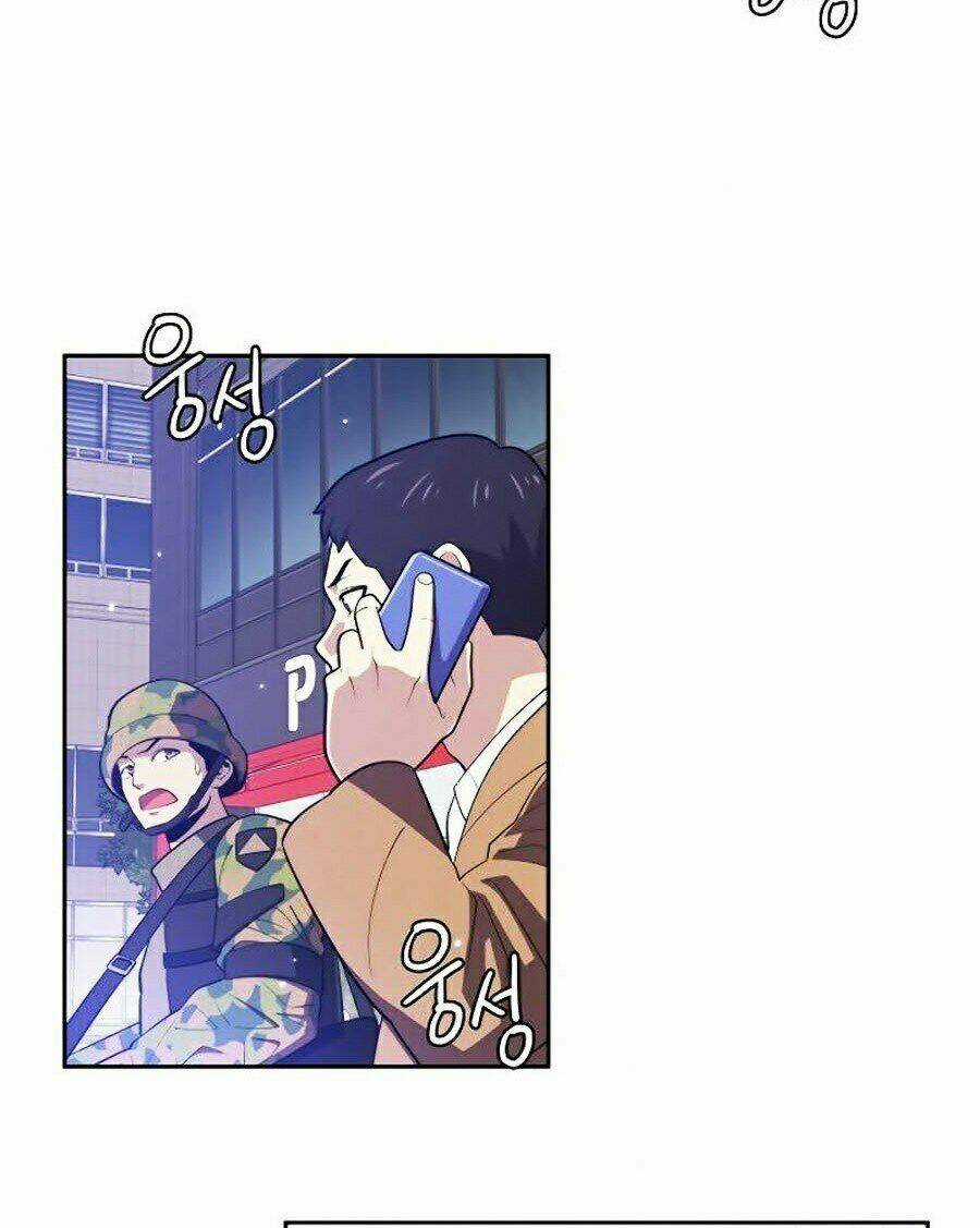 Seoul Tử Linh Sư - Chapter 17 - Trang 49