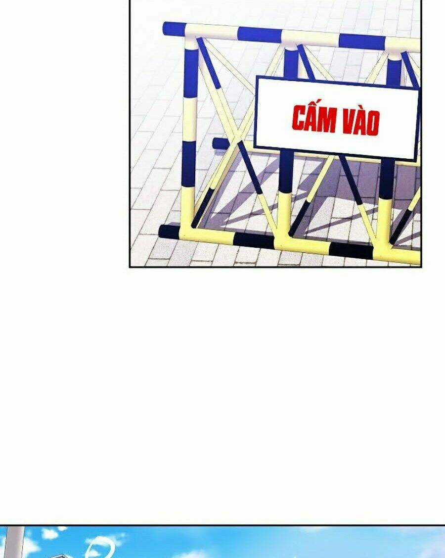 Seoul Tử Linh Sư - Chapter 17 - Trang 50