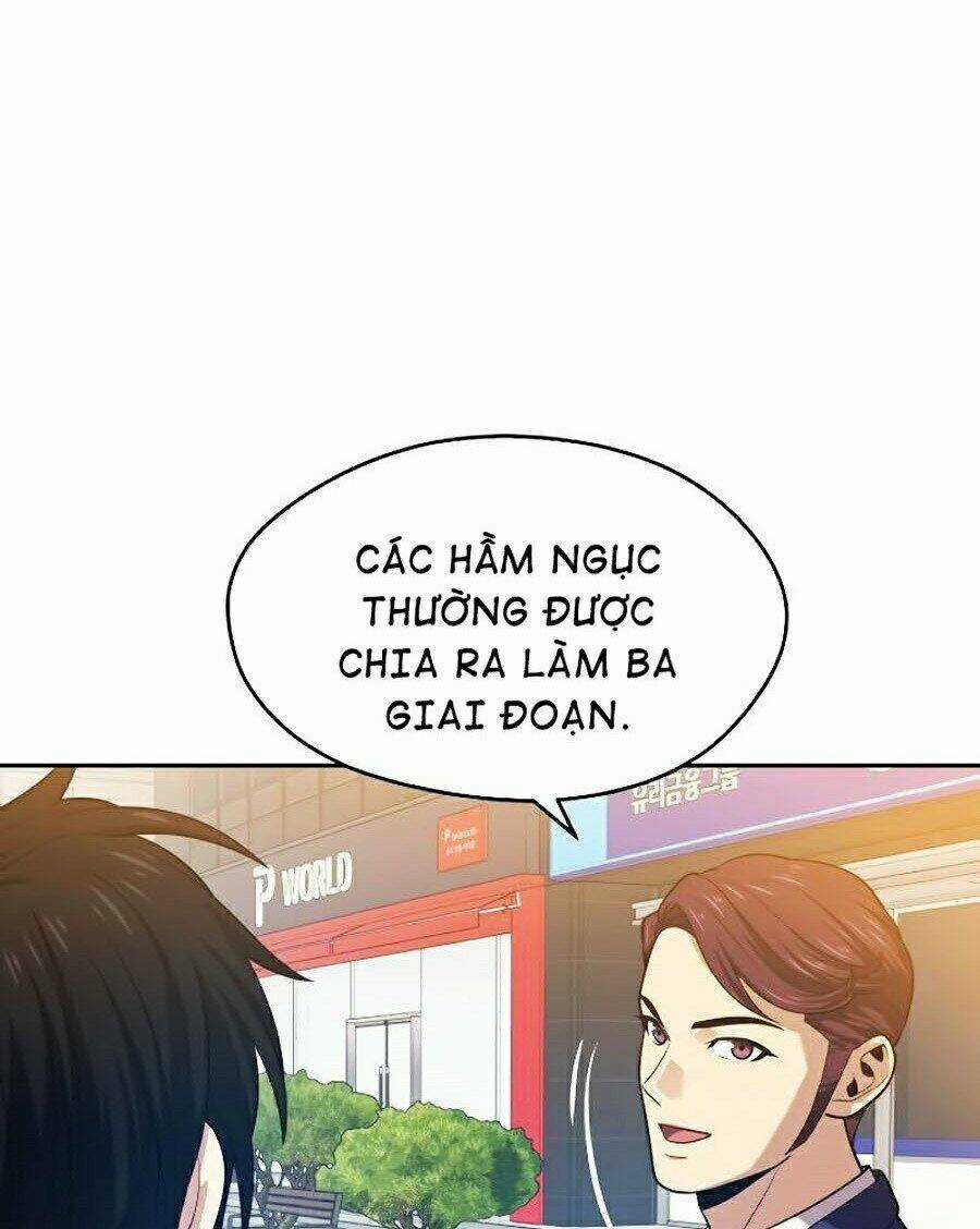 Seoul Tử Linh Sư - Chapter 17 - Trang 54