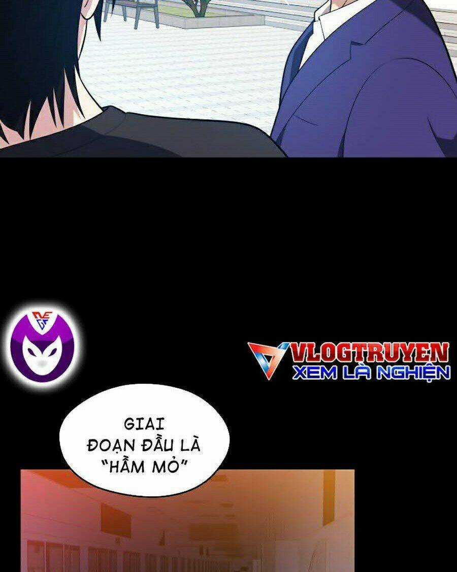 Seoul Tử Linh Sư - Chapter 17 - Trang 55