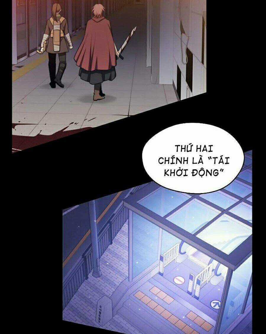 Seoul Tử Linh Sư - Chapter 17 - Trang 56