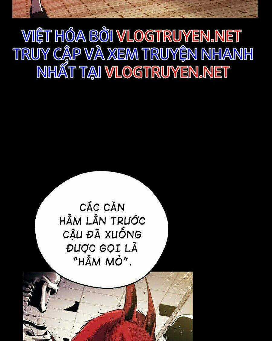 Seoul Tử Linh Sư - Chapter 17 - Trang 58