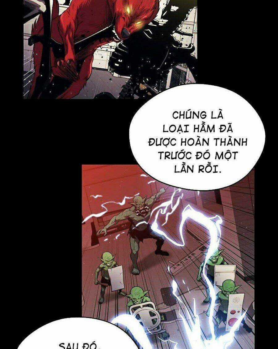 Seoul Tử Linh Sư - Chapter 17 - Trang 59