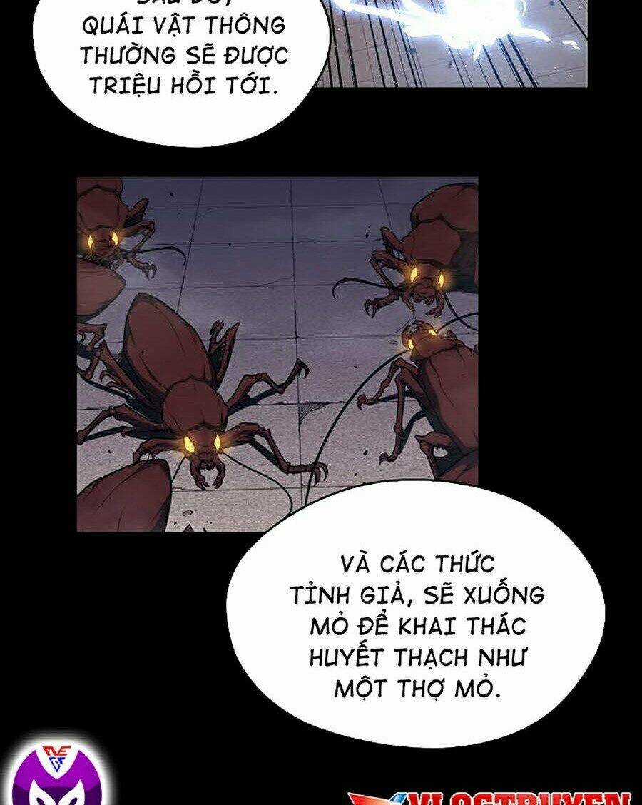 Seoul Tử Linh Sư - Chapter 17 - Trang 60