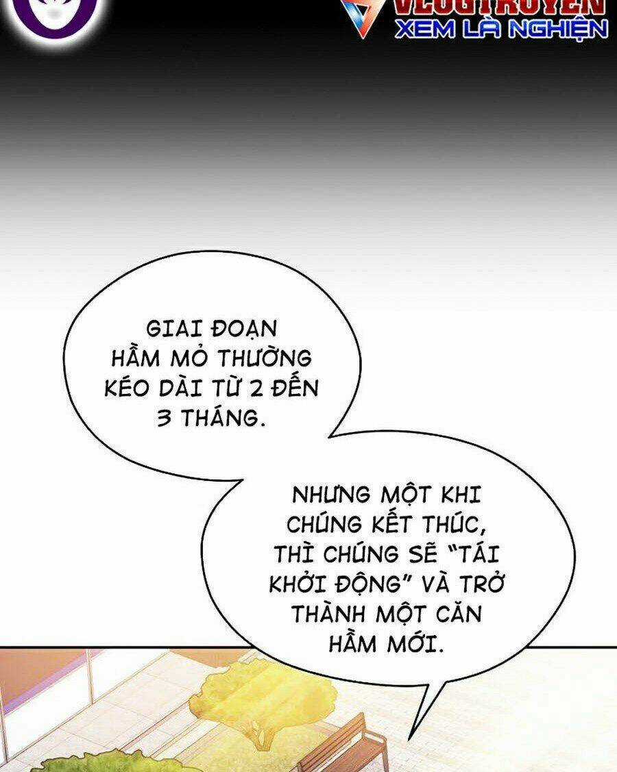 Seoul Tử Linh Sư - Chapter 17 - Trang 61