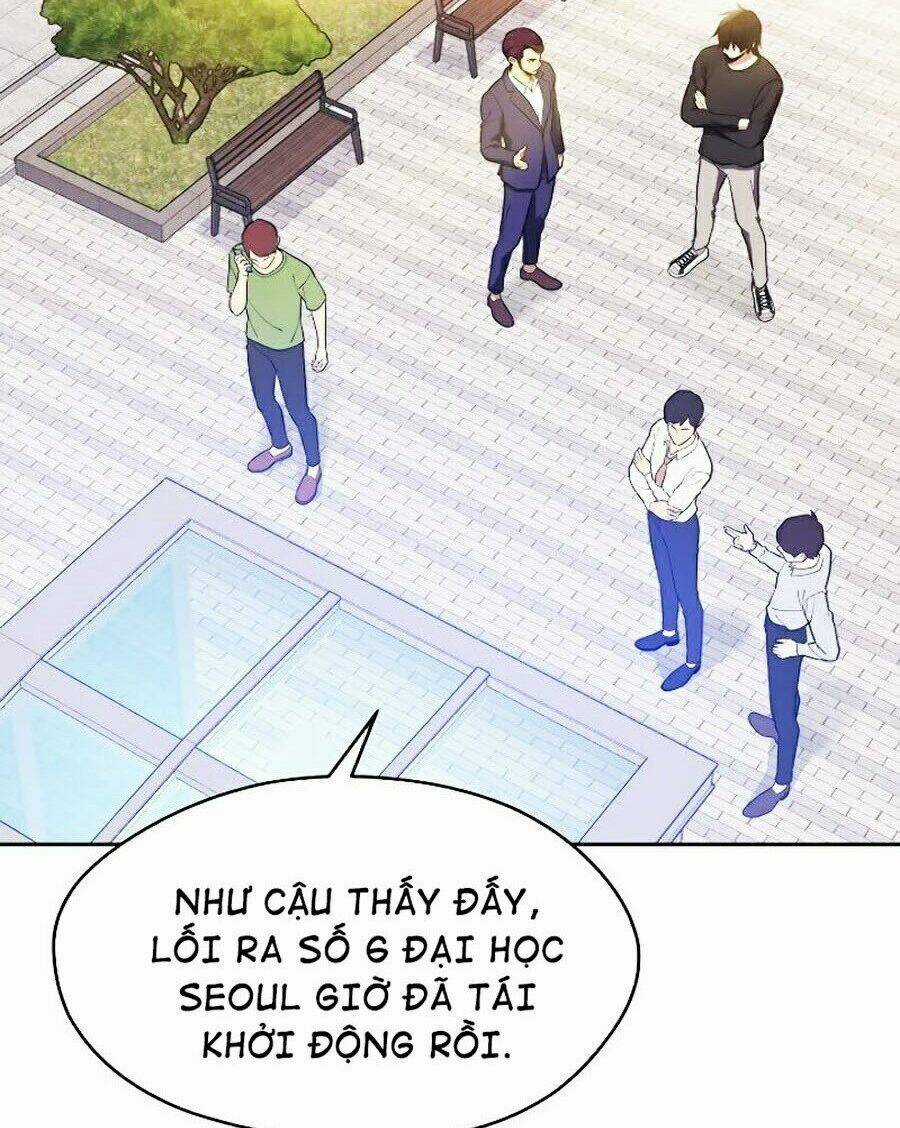 Seoul Tử Linh Sư - Chapter 17 - Trang 62