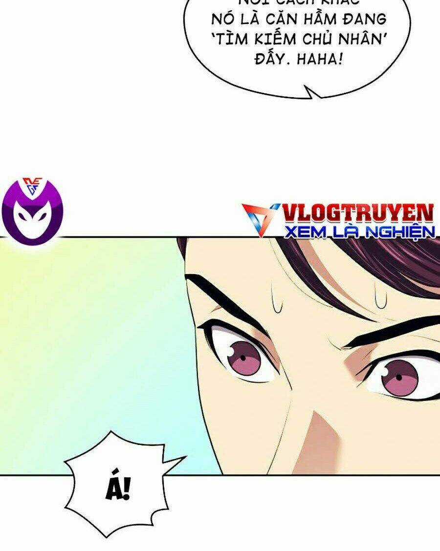 Seoul Tử Linh Sư - Chapter 17 - Trang 66