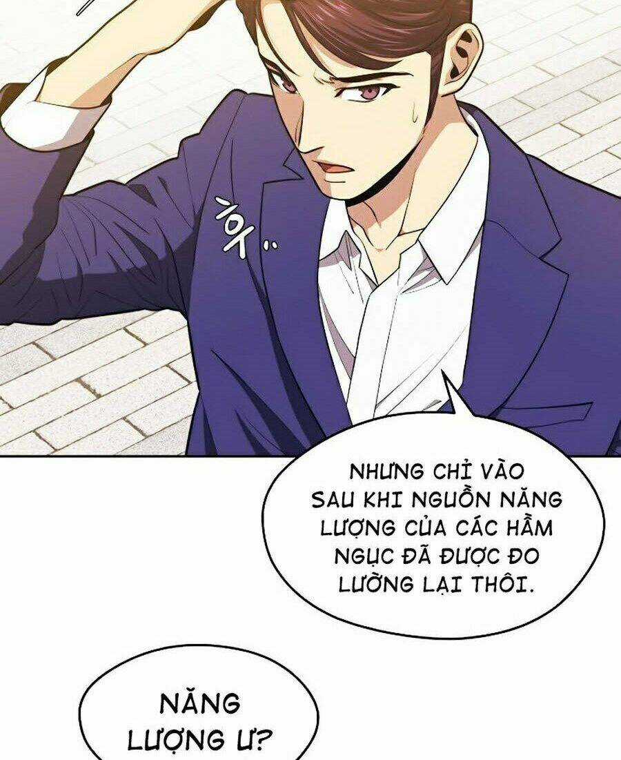 Seoul Tử Linh Sư - Chapter 17 - Trang 72