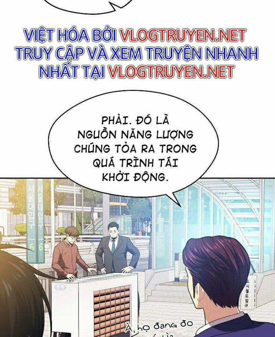 Seoul Tử Linh Sư - Chapter 17 - Trang 73