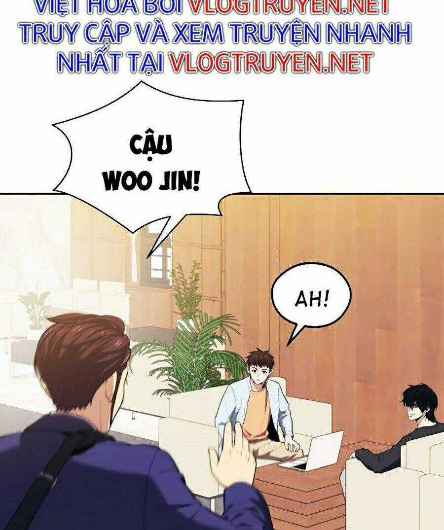 Seoul Tử Linh Sư - Chapter 17 - Trang 10