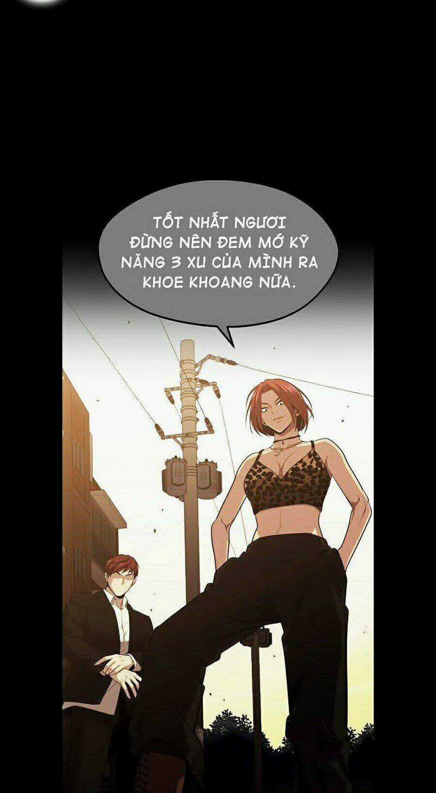 Seoul Tử Linh Sư - Chapter 17 - Trang 91