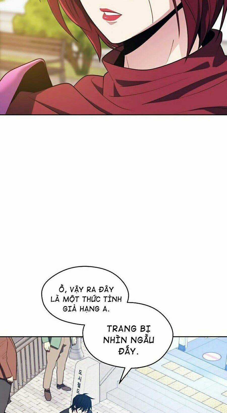 Seoul Tử Linh Sư - Chapter 17 - Trang 96