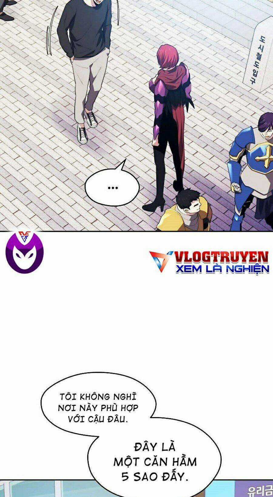 Seoul Tử Linh Sư - Chapter 17 - Trang 97