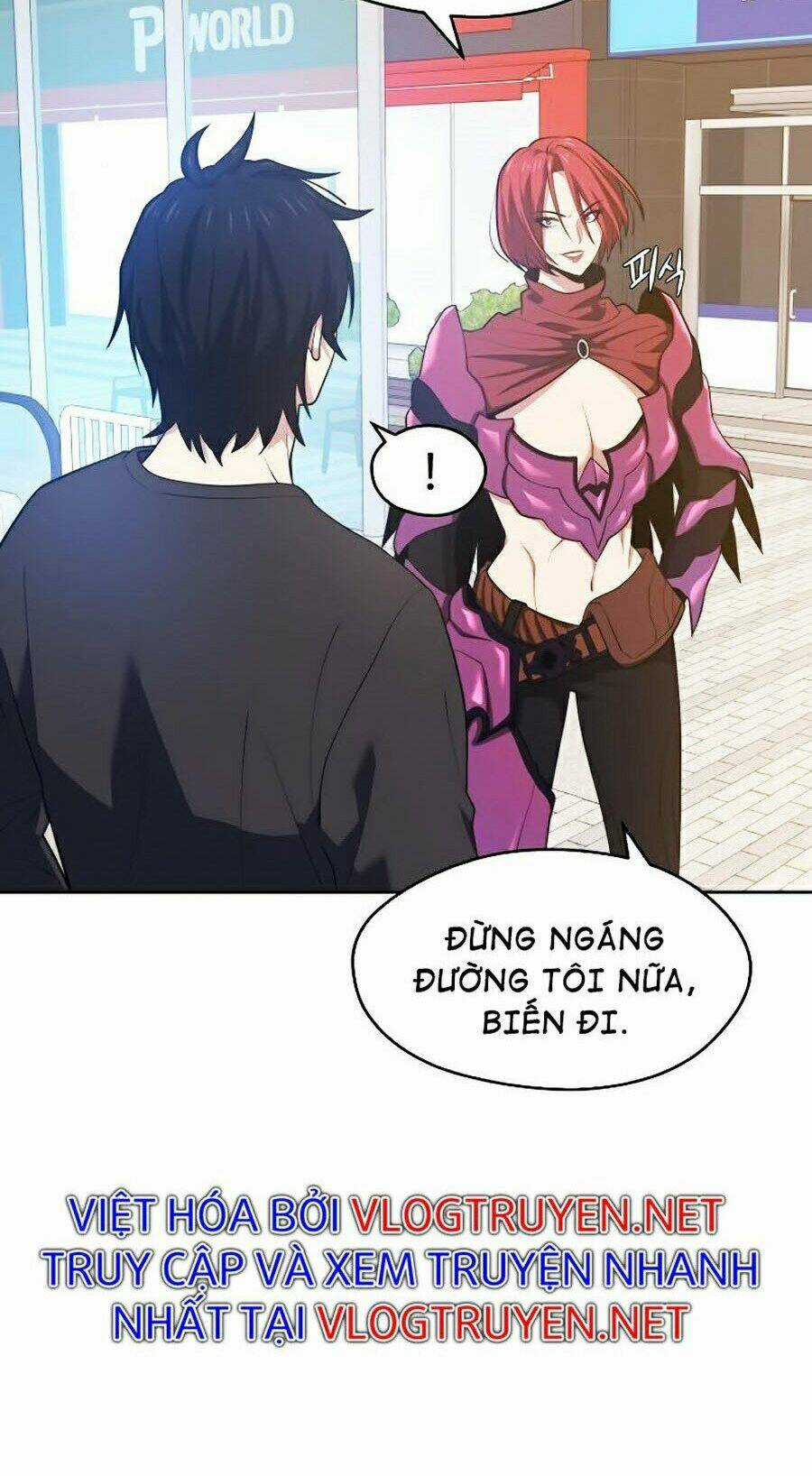 Seoul Tử Linh Sư - Chapter 17 - Trang 98