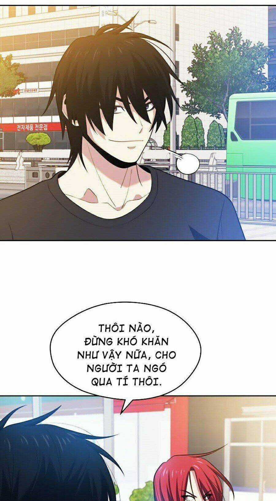 Seoul Tử Linh Sư - Chapter 17 - Trang 99