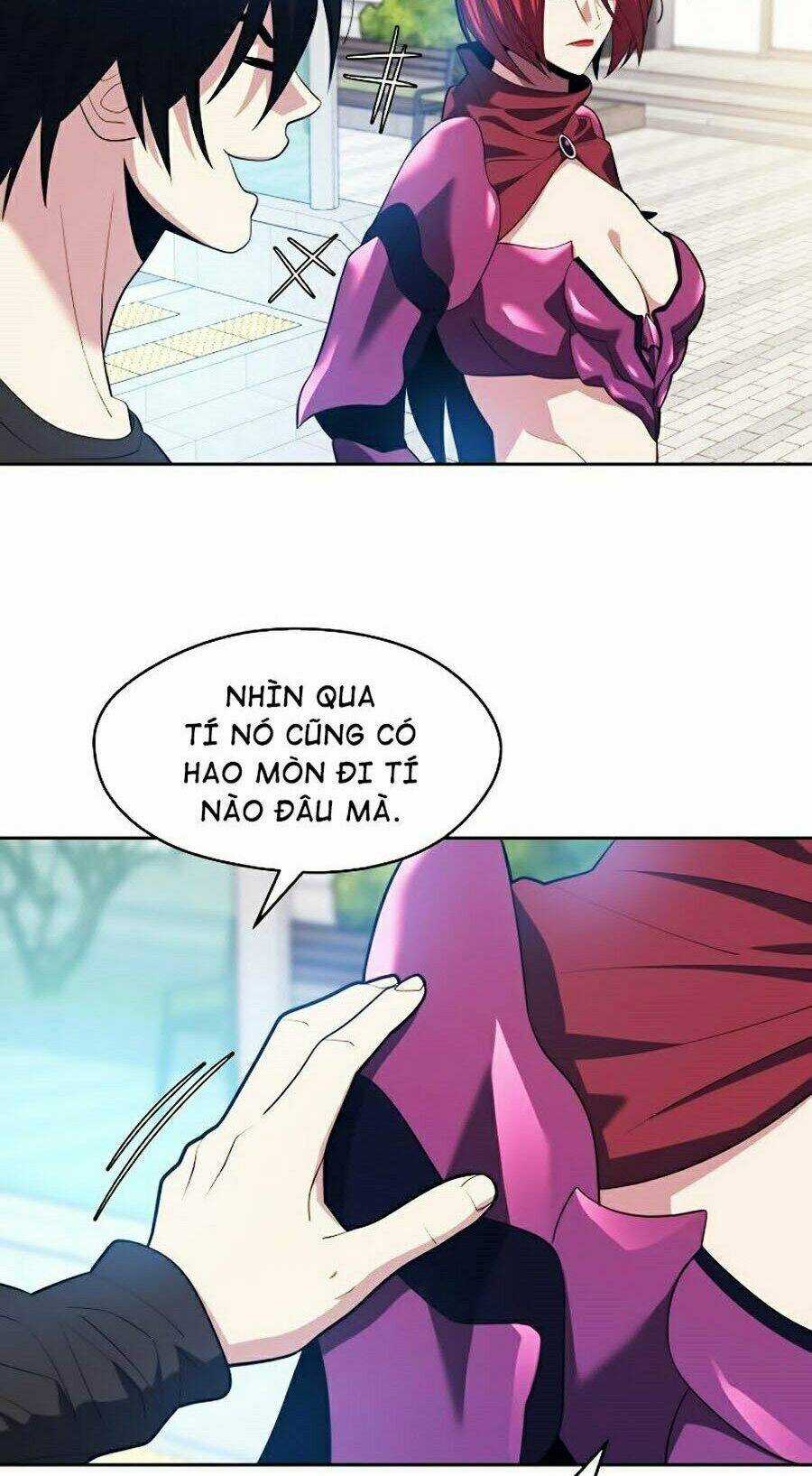 Seoul Tử Linh Sư - Chapter 17 - Trang 100