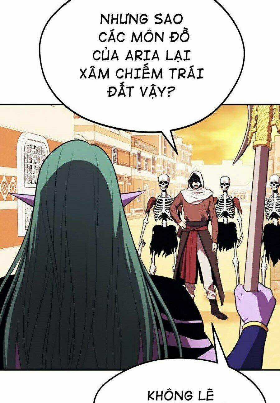 Seoul Tử Linh Sư - Chapter 18 - Trang 117