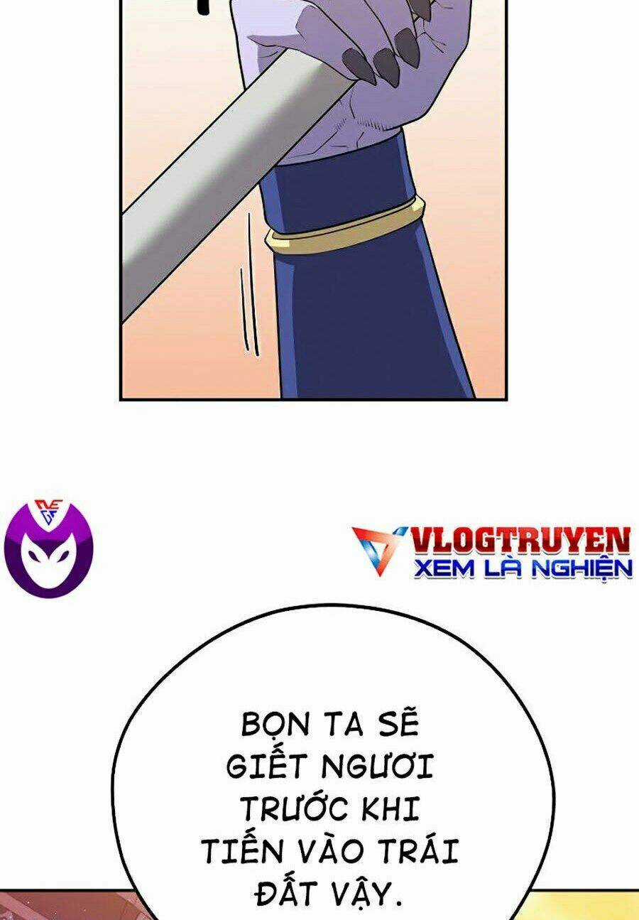 Seoul Tử Linh Sư - Chapter 18 - Trang 128
