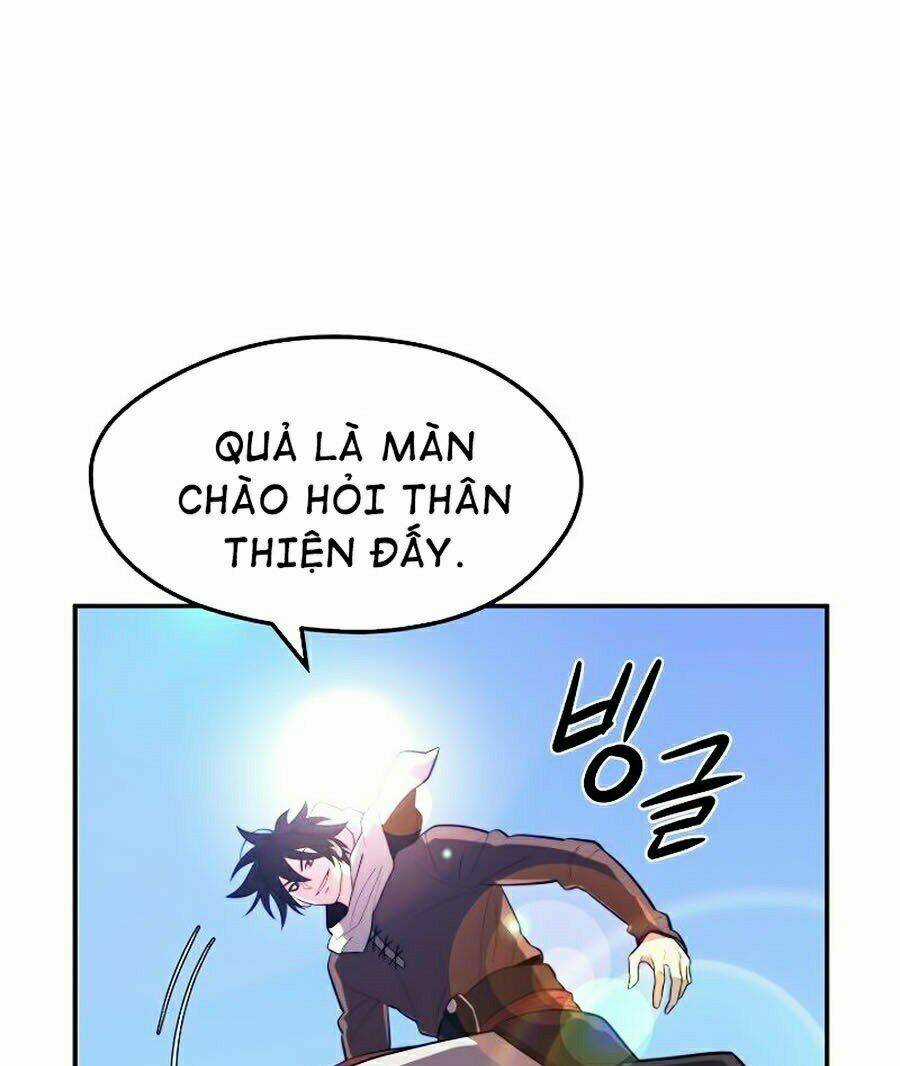 Seoul Tử Linh Sư - Chapter 18 - Trang 23