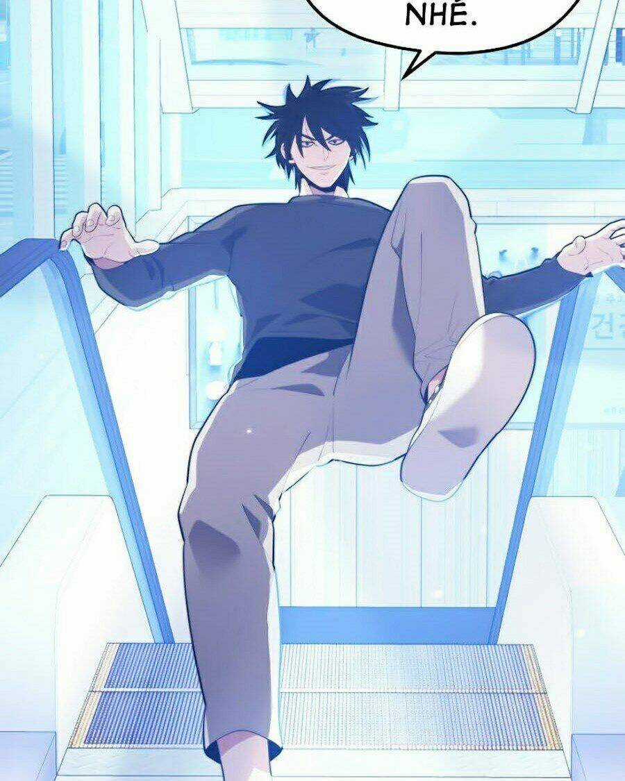 Seoul Tử Linh Sư - Chapter 18 - Trang 5