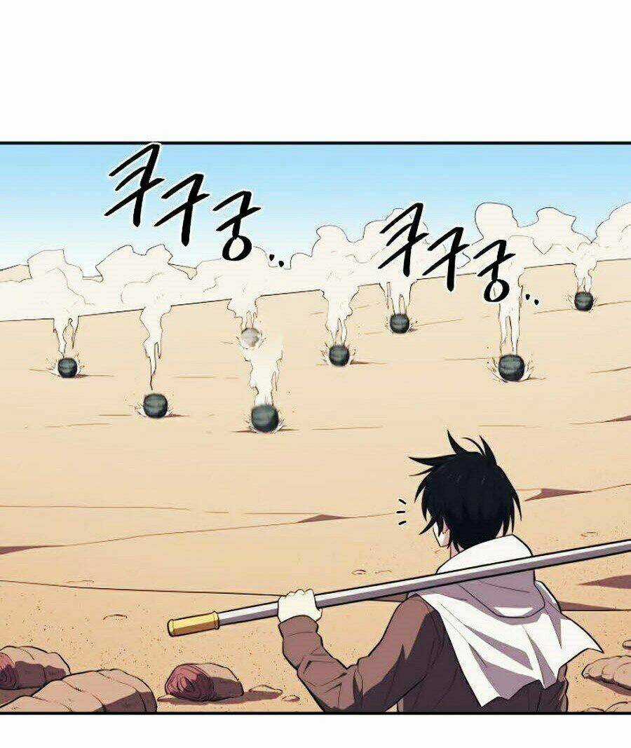 Seoul Tử Linh Sư - Chapter 18 - Trang 43